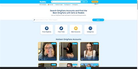 onlyfans trials|Free Trial OnlyFans Accounts in Dec 2024 Hubite